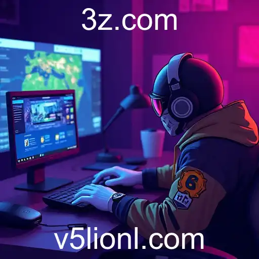 Crescimento dos Jogos Online em 2026