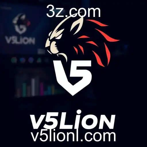 A Ascensão do v5lion no Universo dos Games