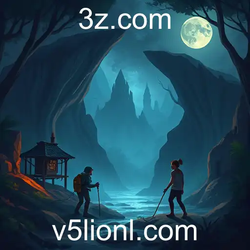 A Ascensão do Site de Jogos v5lion: Inovações e Crescimento