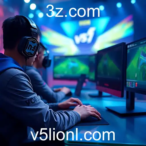 A Revolução dos eSports no Brasil: Mais do que um Jogo