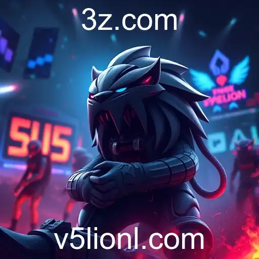 Ascensão dos eSports no Brasil: V5lion e o Cenário Atual