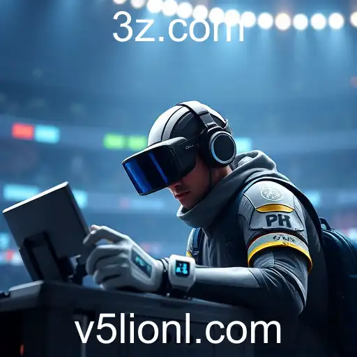 Tendências Emergentes no Mundo dos Jogos Online