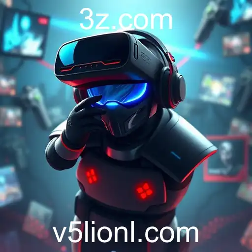 Expansão e Inovação no Mundo dos Games