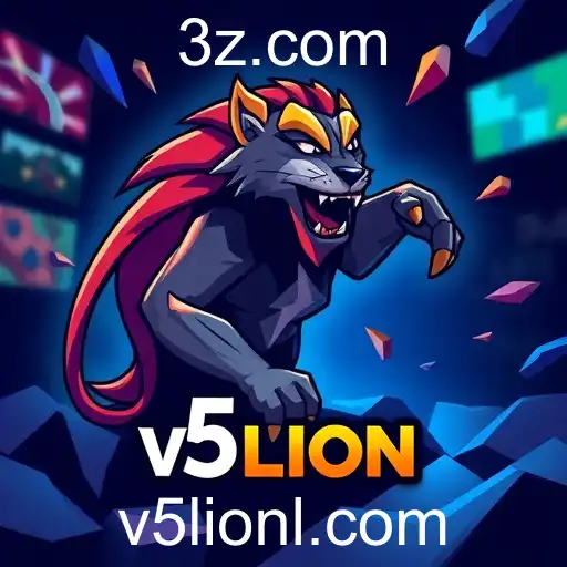 Explorando o Universo dos Jogos: A Ascensão do v5lion