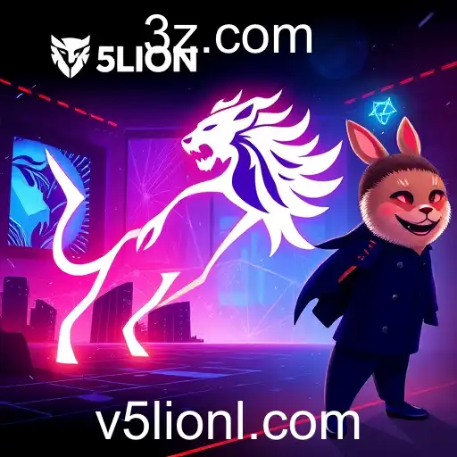 Tendências dos Jogos em 2026: A Ascensão do v5lion