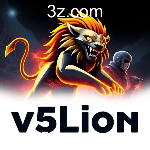 A Evolução dos Jogos em Português: v5lion em Destaque