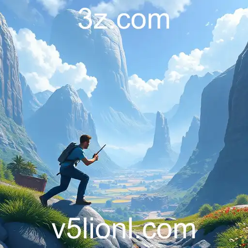 O Impacto do 'v5lion' na Comunidade de Jogos em 2026