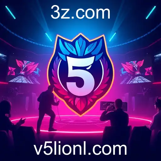 Impacto do v5lion nos Jogos Online Modernos