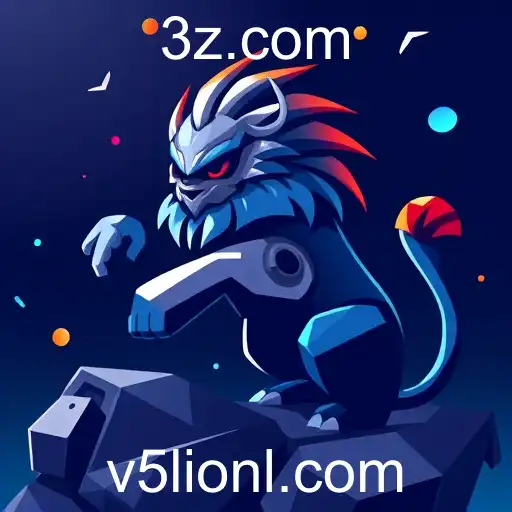 O Impacto do v5lion no Cenário de Jogos Atual