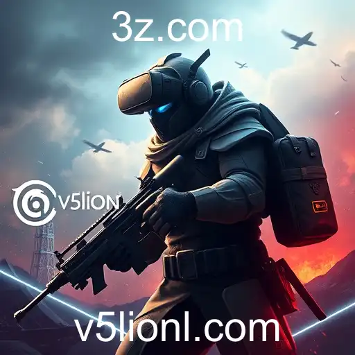 O Impacto do v5lion no Cenário de Jogos em 2026