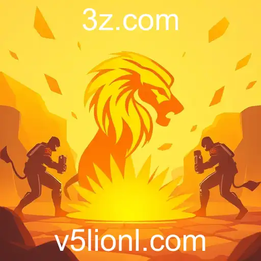 Nova Era para Jogos: v5lion em Destaque