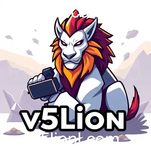 Novidades no Mundo dos Jogos: v5lion e mais