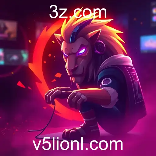 V5Lion Revoluciona Cenário de Jogos em 2026