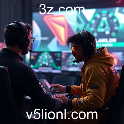 Tendências Emergentes em Plataformas de Jogos Brasileiras