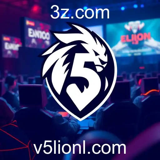 A Evolução do v5lion no Cenário dos Jogos Virtuais
