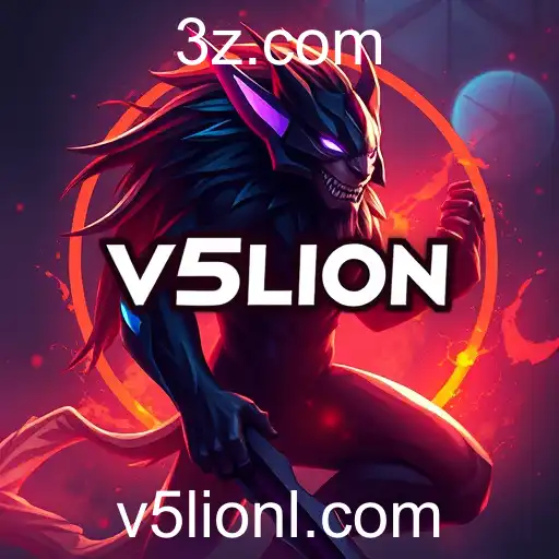 A Ascensão do V5Lion no Cenário de Jogos Online