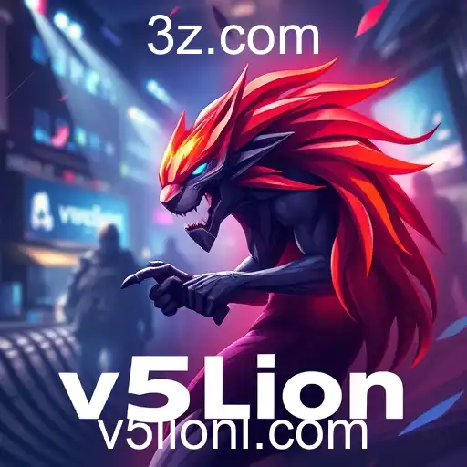 Ascensão do v5lion no Mundo dos eSports