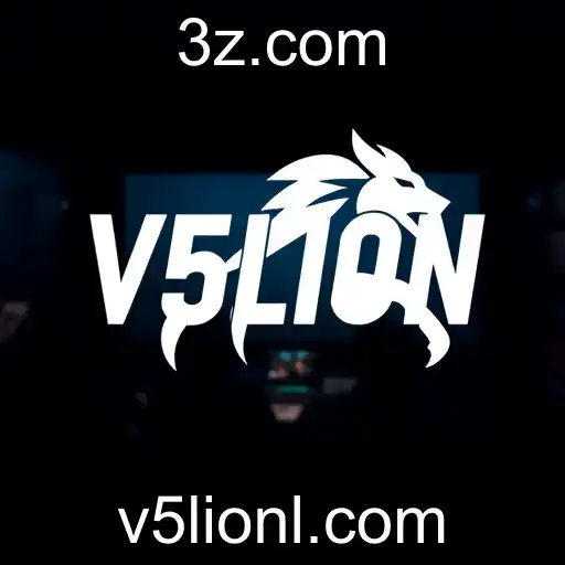 V5lion: O Fenômeno dos E-Sports em 2026