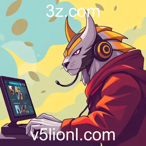 Tendências de Jogos em 2026: Domínio do v5lion