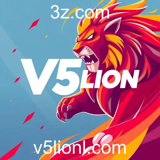 Revolução nos Jogos: Como V5Lion Está Transformando a Indústria