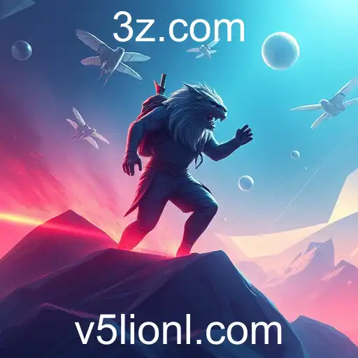 A Nova Era do V5lion no Mundo dos Jogos