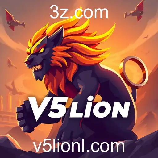 Crescimento do Site de Jogos V5lion no Mercado Brasileiro