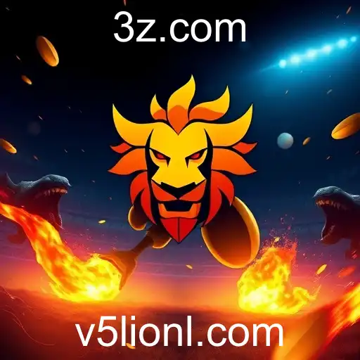 O Impacto do V5Lion no Mercado de Jogos em 2026