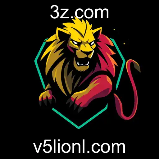 V5Lion: A Nova Era dos Jogos Online no Brasil