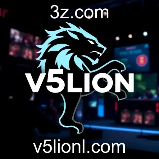 Revolução nos Jogos com a Palavra-Chave v5lion