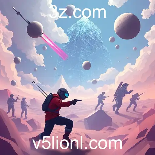 O Impacto de 'v5lion' no Cenário de Jogos Online em 2026