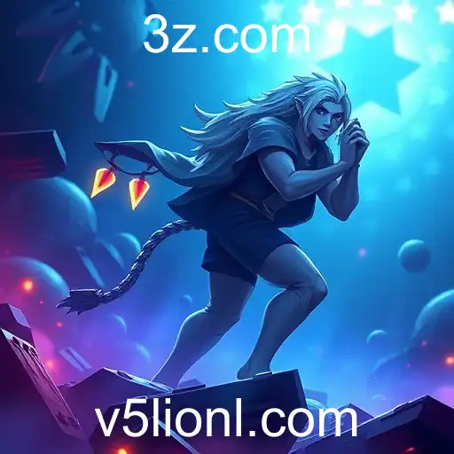 Revolução no Mundo dos Jogos com v5lion
