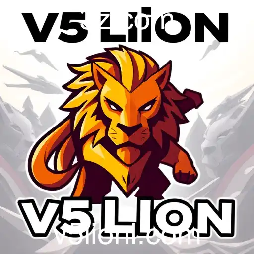 Revolução no Mundo dos Jogos: v5lion em Destaque