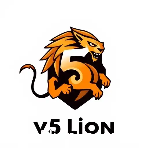 A Ascensão do v5lion nos Jogos Online