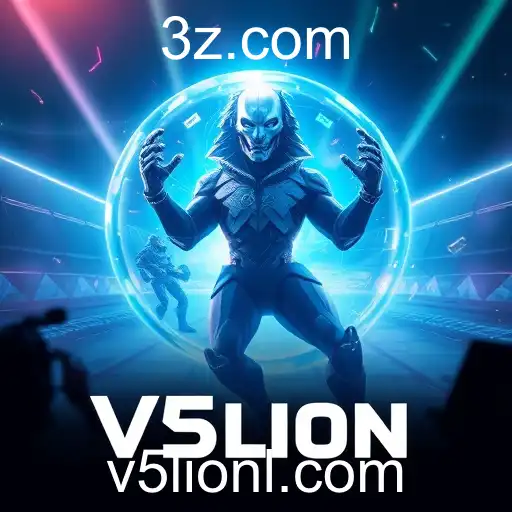 V5lion Revoluciona o Mercado de Jogos Online em 2026