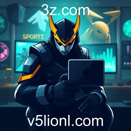 A Ascensão do V5Lion no Cenário dos eSports