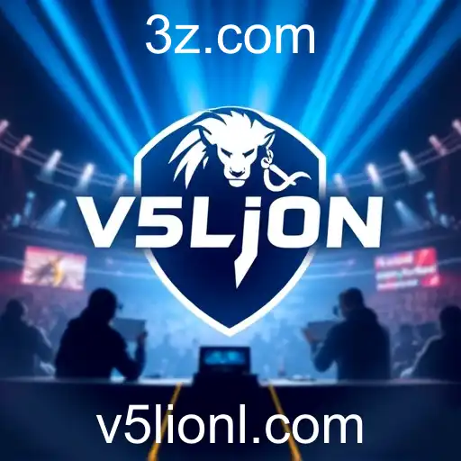 A Ascensão do V5Lion no Cenário dos Jogos Online