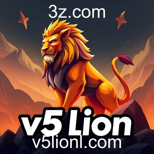 Ascensão de v5lion: Impacto nos Jogos Online