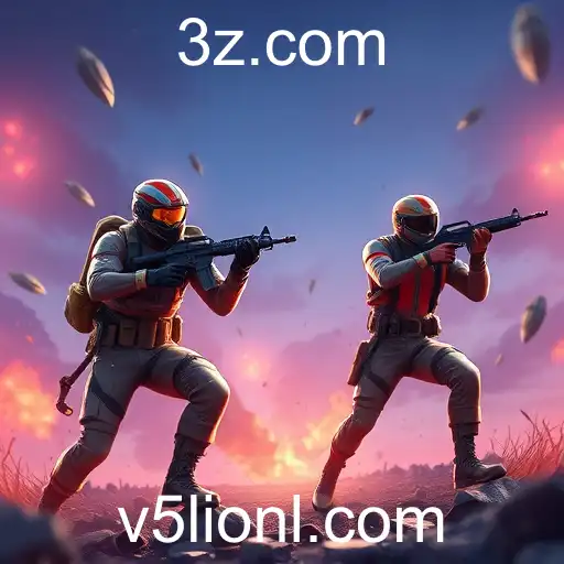 O Impacto de v5lion no Mercado de Jogos Online