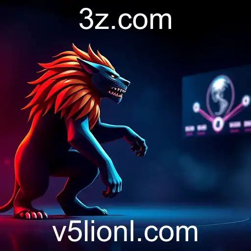 A Revolução dos Jogos Online e a Ascensão do v5lion