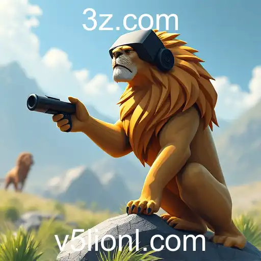 Tendências do v5lion no Mundo dos Games