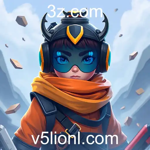 A Ascensão e Impacto do v5lion no Cenário de Jogos